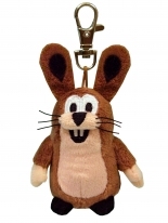 Rabbit with snap hook