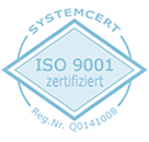 ISO logo